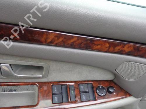 Dashboard AUDI A8 D2 (4D2, 4D8) 2.5 TDI | BP27122076C46 - Image 9