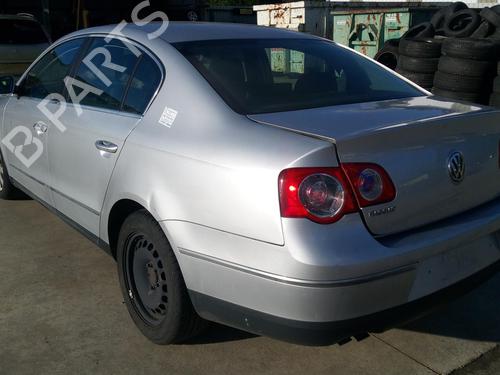 Card reader VW PASSAT B6 (3C2) 1.9 TDI | BP27128315E4 - Image 2