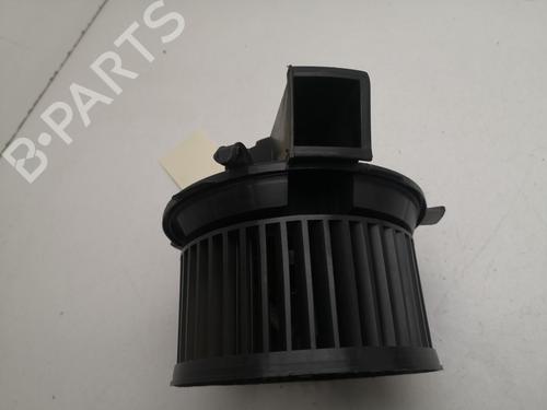 Heater blower motor PEUGEOT 206 Hatchback (2A/C) 1.9 D | BP27109655M62