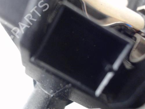 Used Rear mirror Rear mirror VW PASSAT B6 Variant (3C5) 2.0 TDI (140 hp) 27119815 27119815