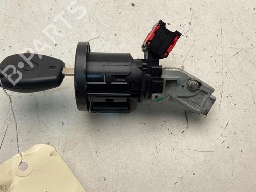 Ignition barrel RENAULT MASTER III Van (FV) 2.3 dCi 170 FWD (FV0L) | BP39725900M48 - Image 2