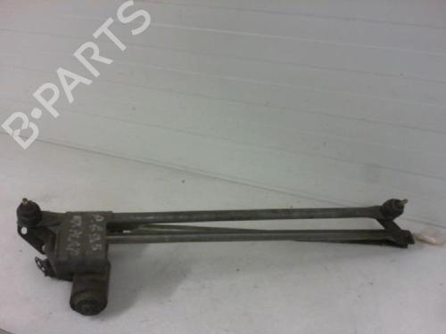 Used Front wiper motor Front wiper motor CITROËN JUMPY I Van (BS_, BT_, BY_, BZ_) [1994-2006] 33315731 33315731