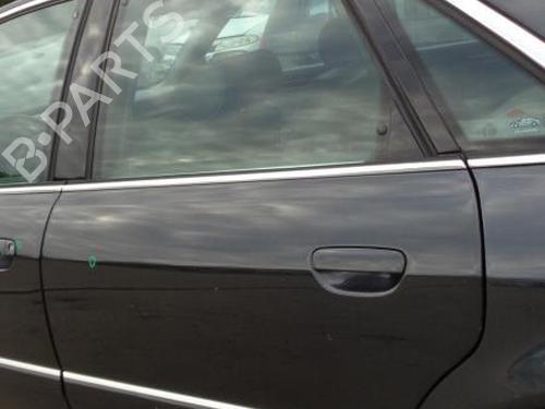 Dør venstre bak AUDI A8 D2 (4D2, 4D8) 2.5 TDI | BP27122041C4 