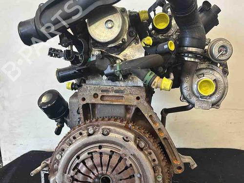 Engine RENAULT TWINGO II (CN0_) 1.5 dCi (CN0E) | BP33184853M1 - Image 4