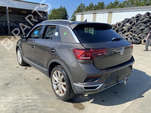 Front left panel VW T-ROC (A11, D11) 2.0 TDI | BP27109715C58  - Image 8