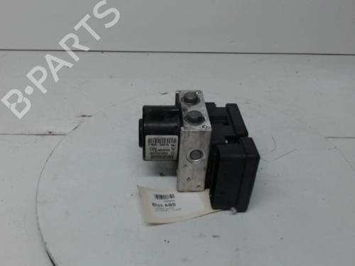 ABS pump CITROËN C3 II (SC_) 1.4 HDi 70 (SC8HZC, SC8HR0, SC8HP4) | BP27116433M43 