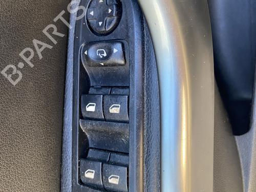 Used Left front window switch PEUGEOT 308 SW I (4E_, 4H_) 2.0 HDi (136 hp) 31271505