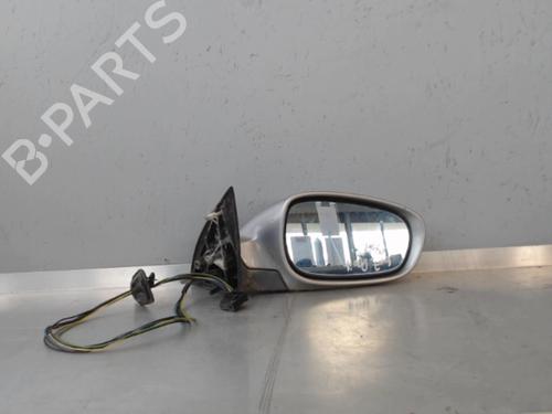 Used Right mirror PEUGEOT 607 (9D, 9U) 2.2 HDi (133 hp) 27118039