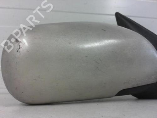 Right mirror NISSAN PRIMERA (P10) 2.0 D | BP27132216C27 