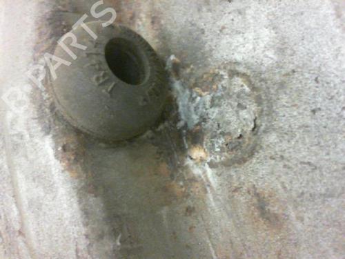 Used Rim RENAULT RAPID Box Body/MPV (F40_, G40_) 1.9 D (F40R) (54 hp) 27134426