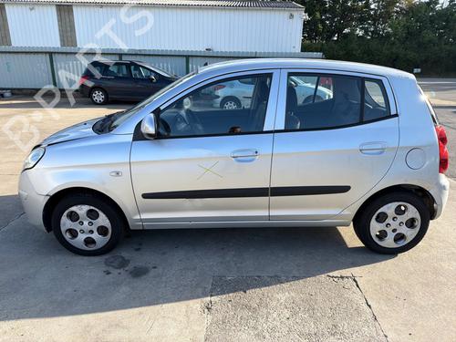 Llanta Llanta KIA PICANTO I (SA) 1.0 (63 hp) 35889756 35889756
