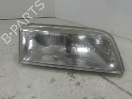 Used Right headlight CITROËN ZX (N2) 1.4 i (75 hp) 27134391