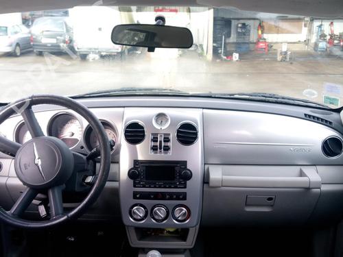 Used Steering column CHRYSLER PT CRUISER (PT_) 2.2 CRD (150 hp) 27143199