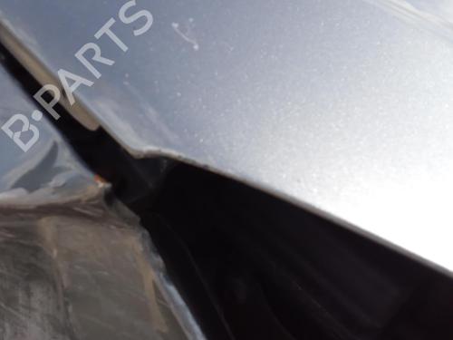 Hood PEUGEOT 407 (6D_) 1.6 HDi 110 (6D9HZC, 6D9HYC) | BP27138661C1