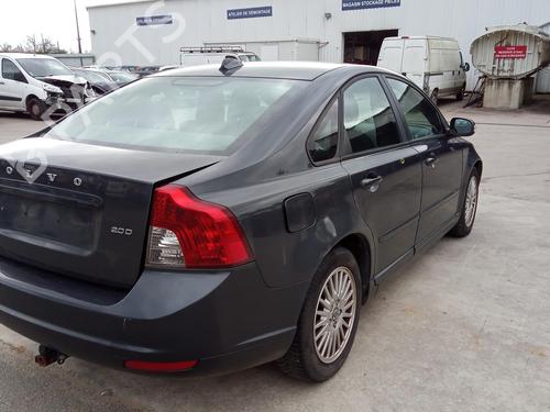 Left sun visor VOLVO S40 II (544) 2.0 D | BP27133678I1 - Image 4