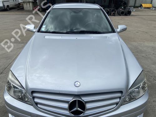 Used Hood MERCEDES-BENZ C-CLASS Coupe (CL203) C 220 CDI (203.708) (150 hp) 29140942