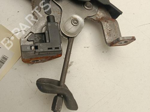 Used Hand brake Hand brake VW POLO V (6R1, 6C1) 1.6 TDI (90 hp) 27101141 27101141