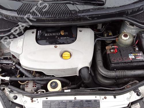 Used Expansion tank RENAULT SCÉNIC I MPV (JA0/1_, FA0_) 1.9 dTi (JA0N) (98 hp) 27135633