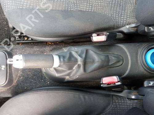 Used Seat buckle MINI MINI (R50, R53) Cooper (116 hp) 27138517