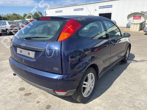 Left front window switch FORD FOCUS I (DAW, DBW) 2.0 16V | BP37674917I27 - Image 4