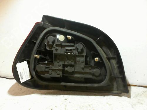 Used Right taillight Right taillight 27117956 27117956
