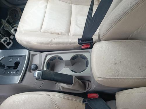 Used Seat buckle VOLVO C30 (533) D5 (180 hp) 27124116