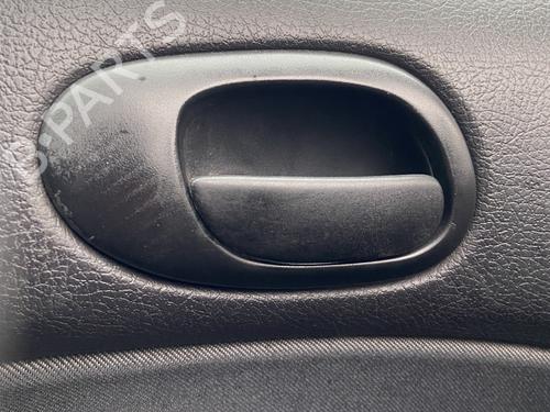 Poignée intérieure avant gauche PEUGEOT 206 SW (2E/K) 1.4 HDi (68 hp) 32170047