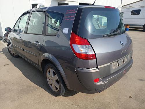 Used Parts RENAULT GRAND SCÉNIC II (JM0/1_) 2.0 (135 hp) 2907839
