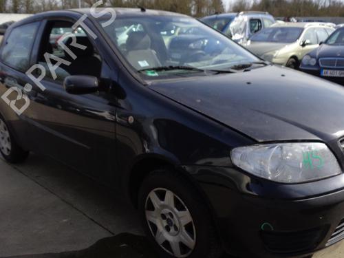 Starter FIAT PUNTO (188_) 1.2 60 (188.030, .050, .130, .150, .230, .250) | BP27123020M8 