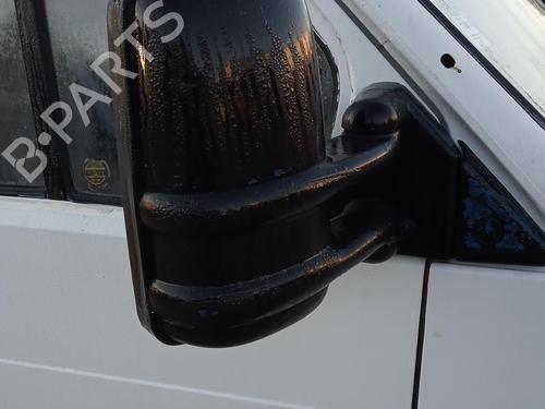 Used Right mirror RENAULT TRAFIC Van (T_, P_, V_) 2.5 D (75 hp) 27142946
