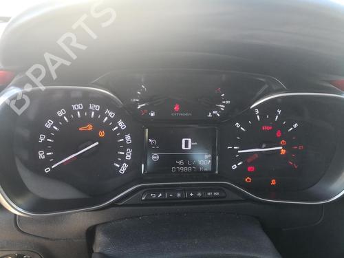 Front right window mechanism CITROËN C3 III (SX) 1.6 BlueHDi 75 | BP27130609C23 - Image 8