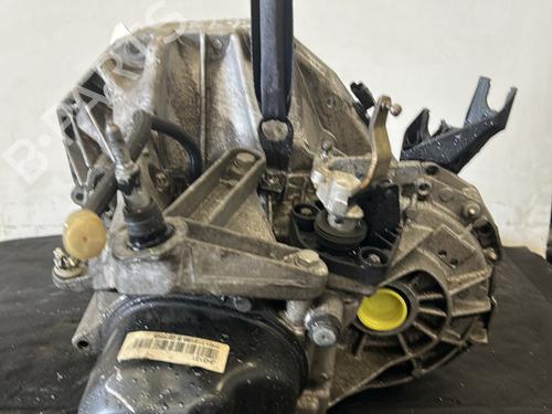 Gearbox RENAULT MODUS / GRAND MODUS (F/JP0_) 1.6 (JP03, JP0B, JP0U, JP0Y, JP1G) | BP30099803M3 - Image 2