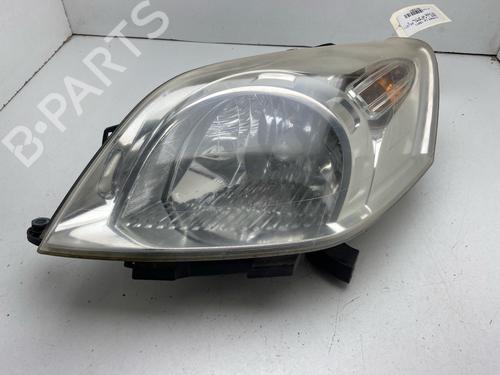 Optica esquerda CITROËN NEMO MPV 1.4 HDi | BP33968471C28 - Image 2