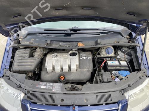 Used Front slam panel VW SHARAN (7M8, 7M9, 7M6) 2.0 TDI (140 hp) 29165400