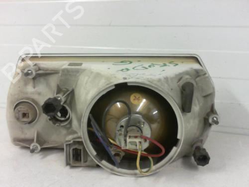 Left headlight SKODA FELICIA I (6U1) 1.3 | BP27133990C28