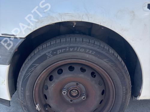Used Rim Rim 37656797 37656797