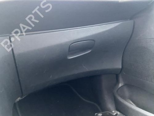 Handskerum Handskerum CITROËN C3 II (SC_) 1.6 HDi 90 (90 hp) 33569930 33569930