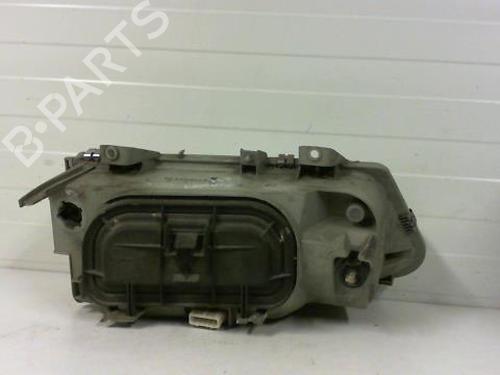 Left headlight CITROËN EVASION MPV (22, U6) 2.0 | BP27122570C28 