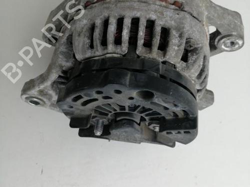 Alternator OPEL MERIVA A MPV (X03) 1.6 16V (E75) | BP27127462M7