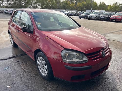 Starter VW GOLF V (1K1) 1.9 TDI | BP40264714M8 - Image 4