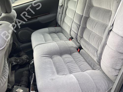 Used Rear seat RENAULT SAFRANE II (B54_) 2.2 dT (B54G) (113 hp) 29483338