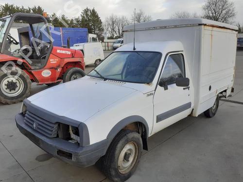 Switch CITROËN C15 Box Body/MPV (VD_) 1.8 D | BP27120721I30 