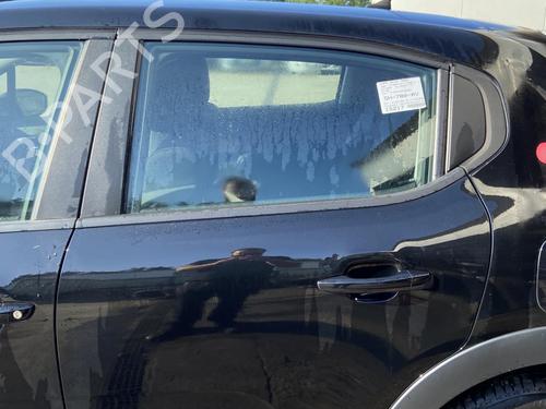 Venstre bagtil lås CITROËN C3 / C3 ORIGIN III (SX) 1.5 BlueHDi 100 (SXYHYP, SXYHTU) (102 hp) 27113949