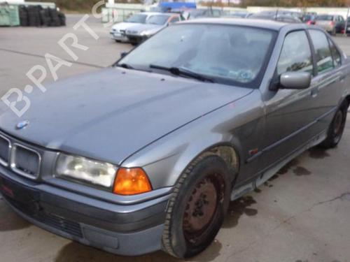 Used Subframe BMW 3 (E36) 325 td (115 hp) 27122413