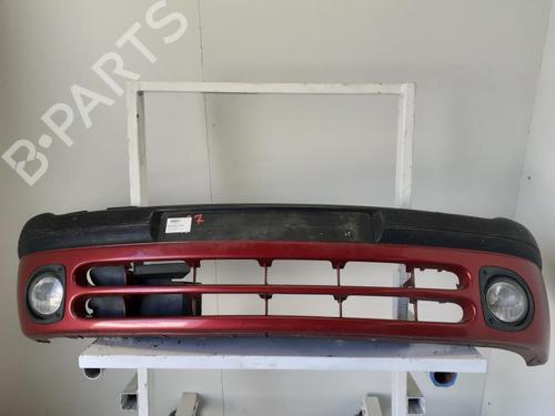 Used Front bumper Front bumper 27119362 27119362