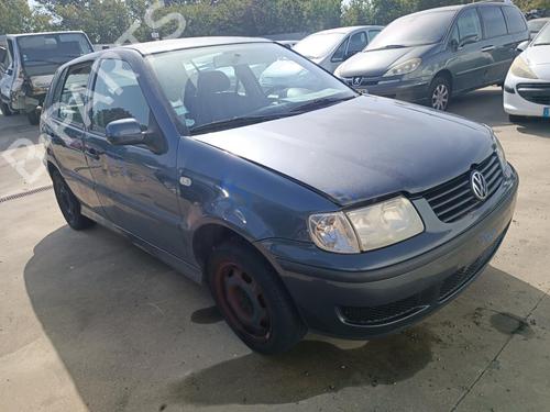 Left taillight VW POLO (6N2) 1.4 TDI | BP27126311C34  - Image 7