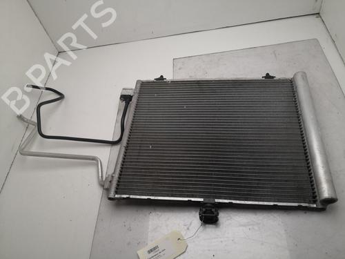 AC-Kondensator CITROËN C3 III (SX) 1.2 PureTech 82 (83 hp) 29847512