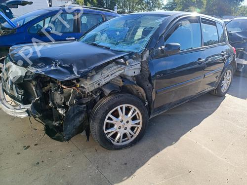 Right rear door RENAULT MEGANE II (BM0/1_, CM0/1_) 1.5 dCi (BM1E, CM1E) | BP27125965C5 