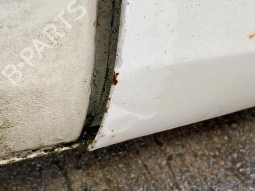 Right front door CITROËN C15 Box Body/MPV (VD_) 1.8 D | BP27106788C3 