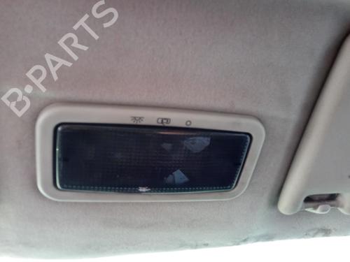 Used Interior roof light VW POLO III (6N1) 64 1.9 D (64 hp) 27100086